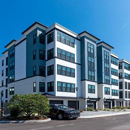 Westshore Apartments By Barsala Τάμπα Εξωτερικό φωτογραφία