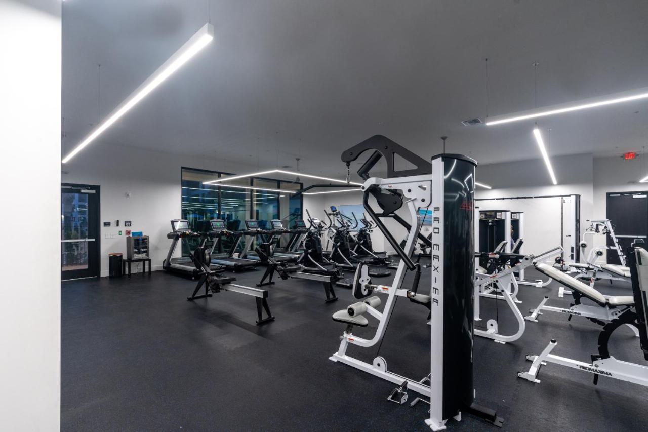 Westshore Apartments By Barsala Τάμπα Εξωτερικό φωτογραφία