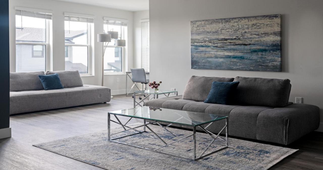 Westshore Apartments By Barsala Τάμπα Εξωτερικό φωτογραφία