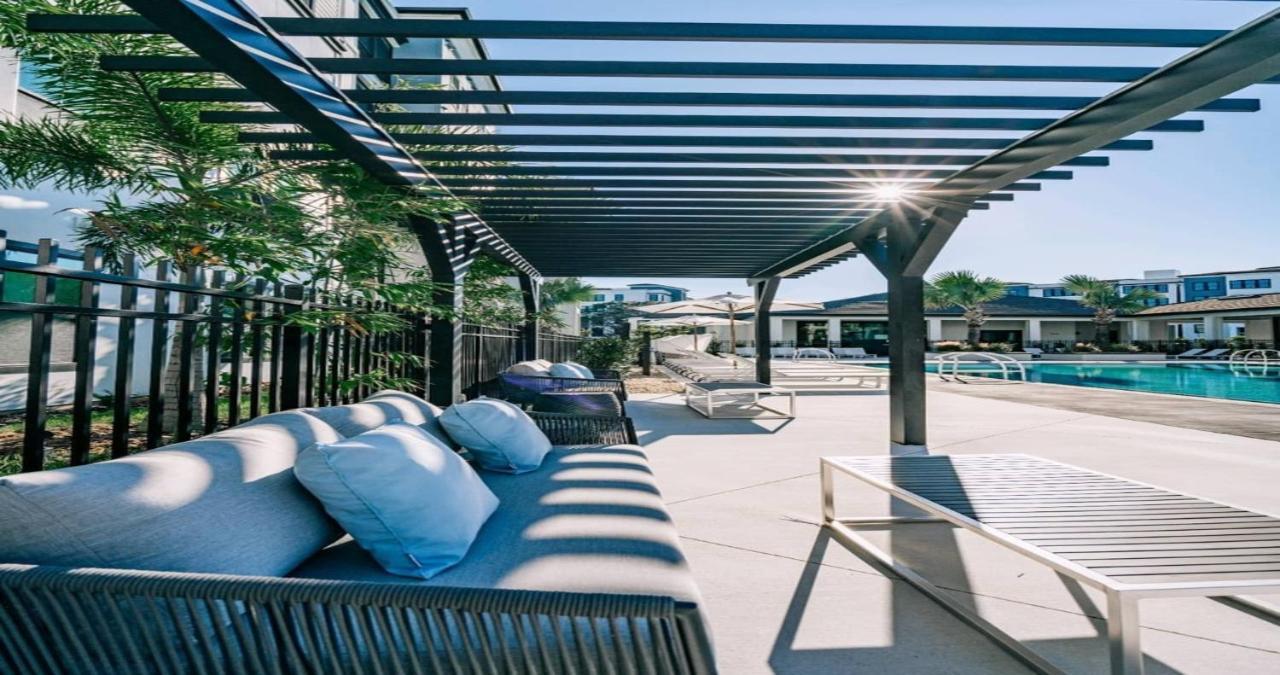Westshore Apartments By Barsala Τάμπα Εξωτερικό φωτογραφία