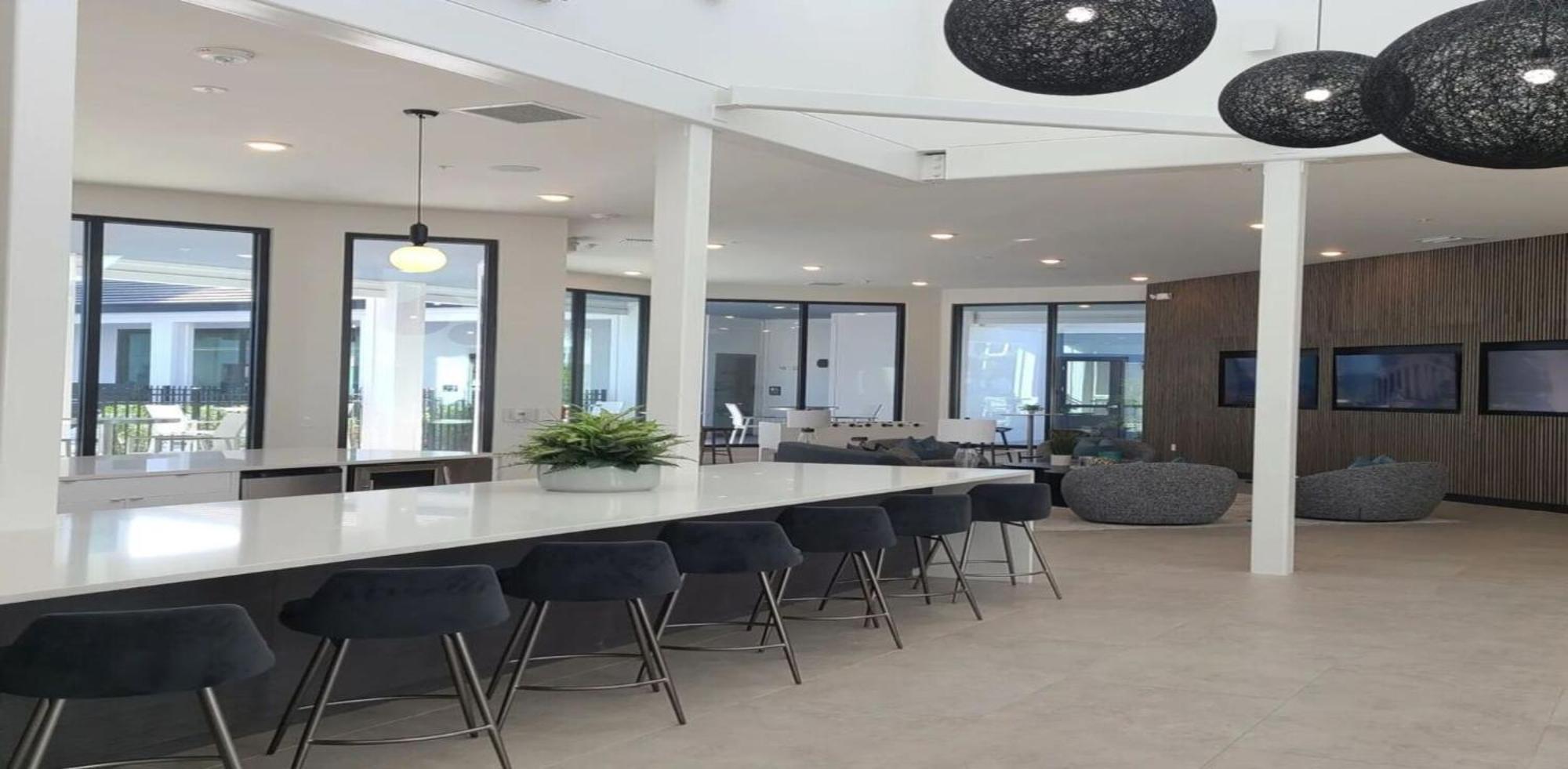 Westshore Apartments By Barsala Τάμπα Εξωτερικό φωτογραφία