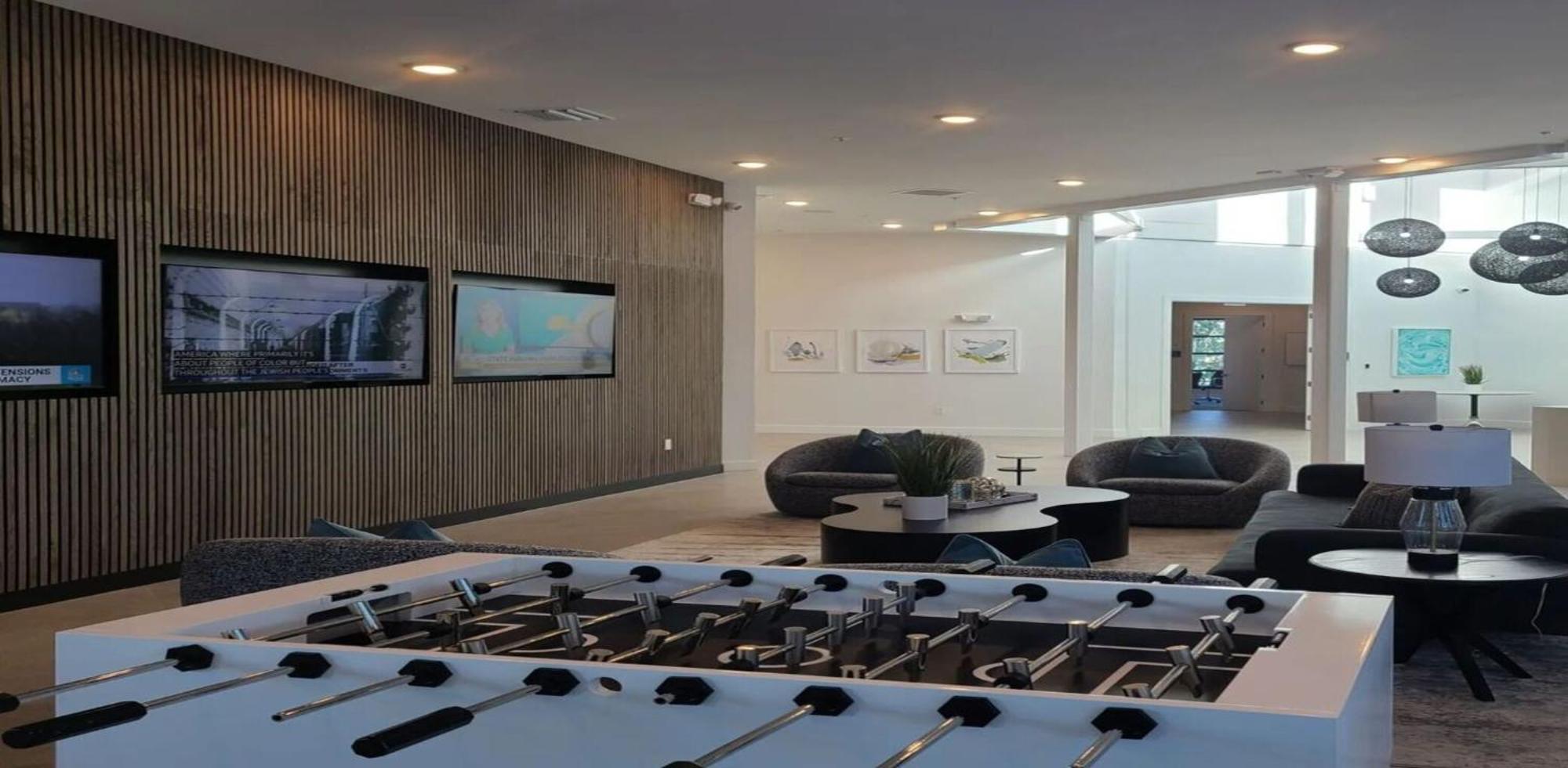 Westshore Apartments By Barsala Τάμπα Εξωτερικό φωτογραφία