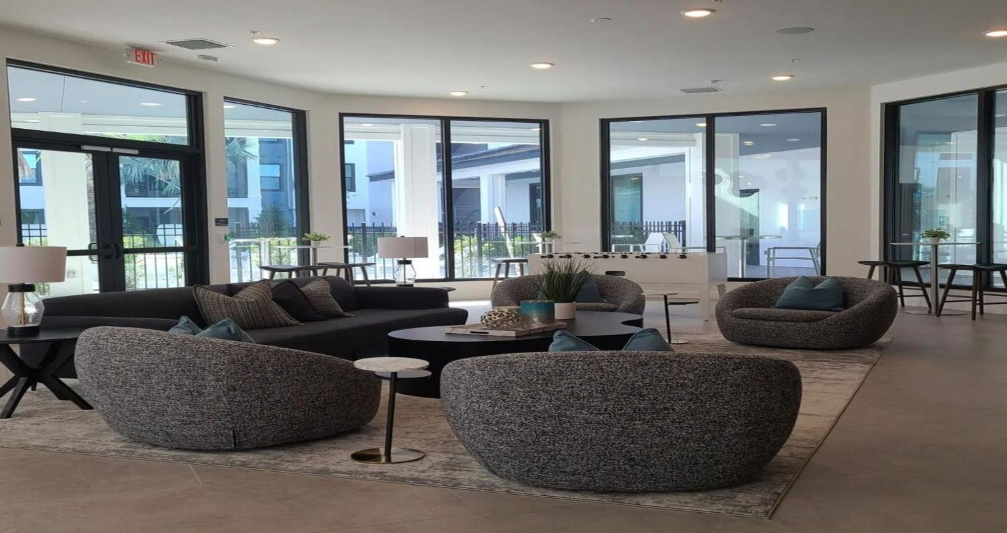 Westshore Apartments By Barsala Τάμπα Εξωτερικό φωτογραφία